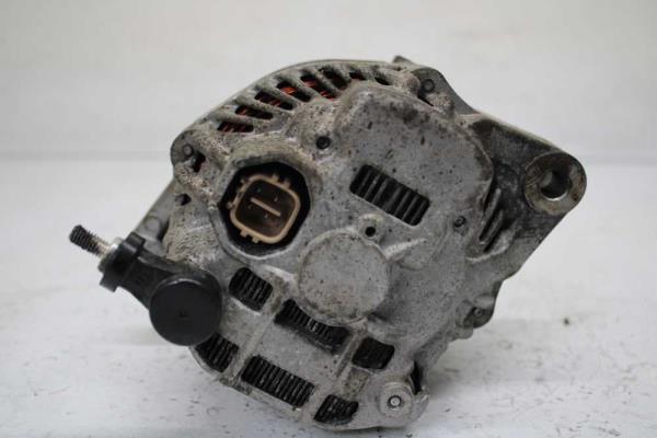 ALTERNATEUR 80A - Vue 3